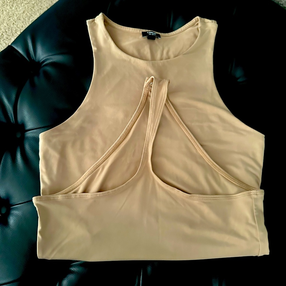 Clean out my closet!